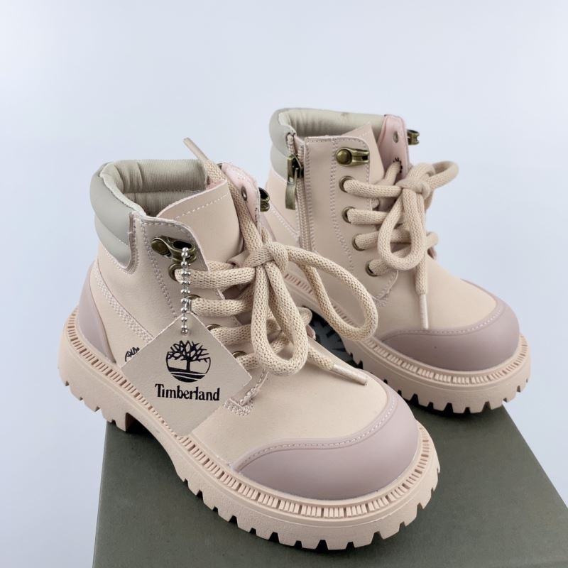 TIMBERLAND SHOES